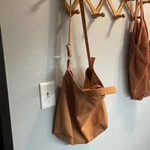 Baggu tote crossbody